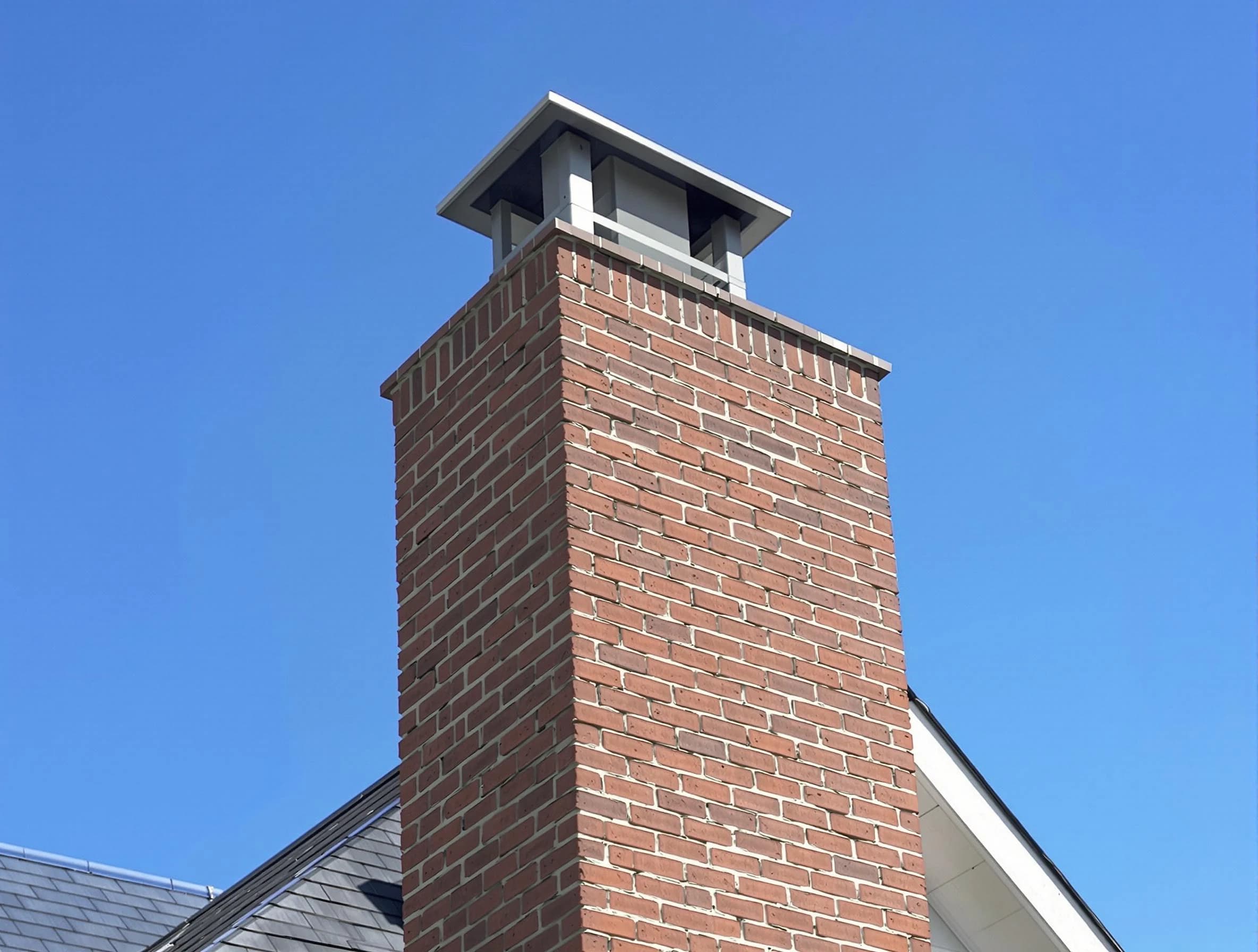 Chimney Remodeling service in Newcastle, OK